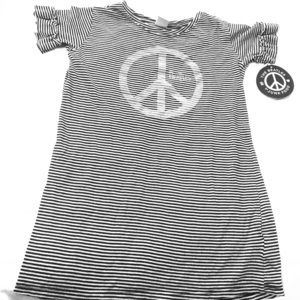 Brand New Beatles Dress